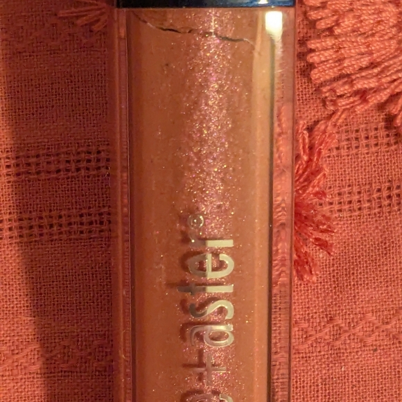 Vlogger Lune + Aster Vitamin C & E Lip Gloss - New With Box - Picture 8 of 13